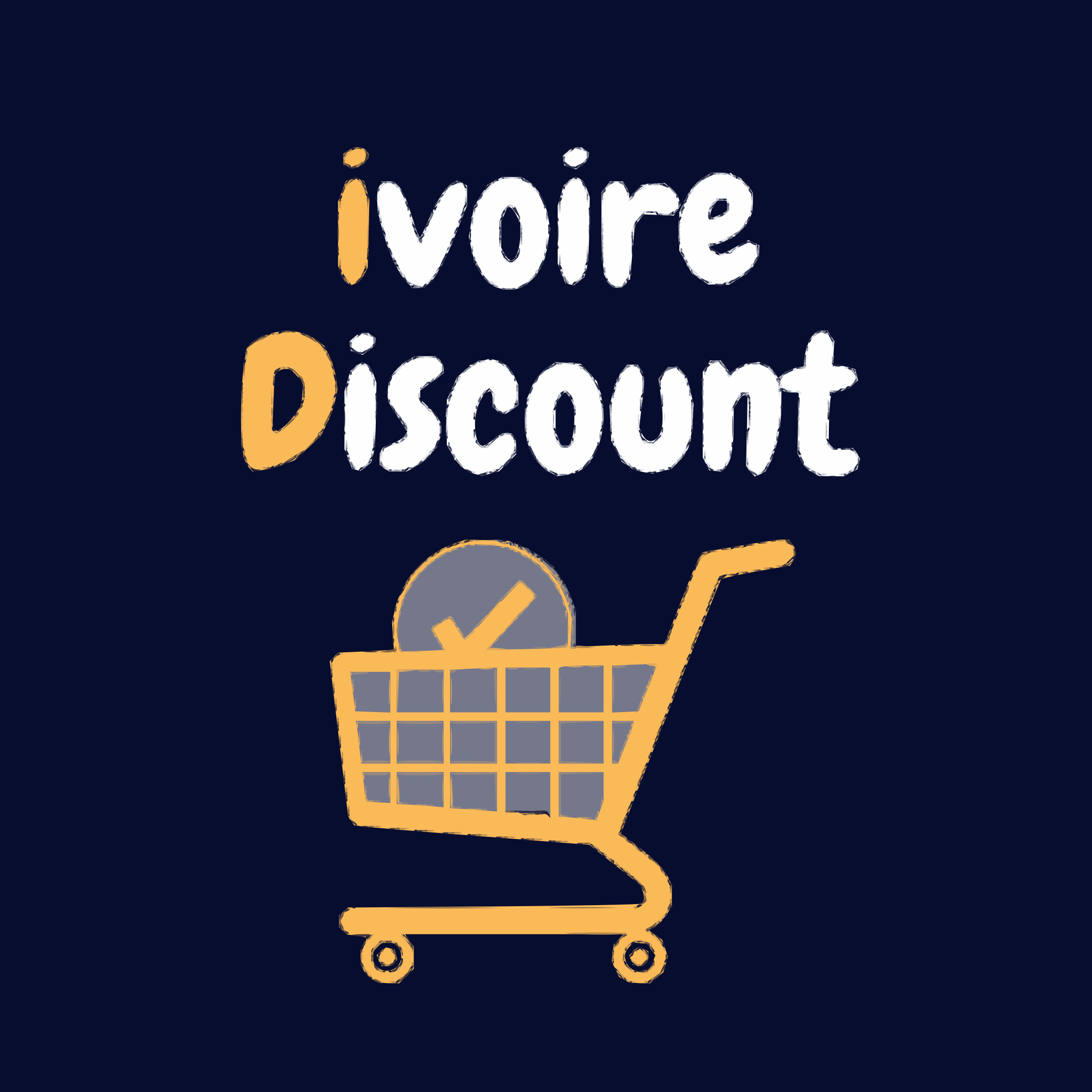 Ivoire Discount